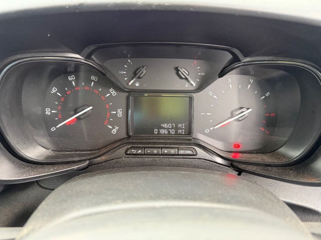 Used Citroen Berlingo 2021 for sale - 76962003: Photo 12