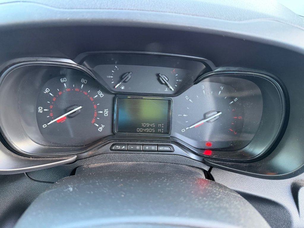 Used Citroen Berlingo 2021 for sale - 76961999: Photo 11