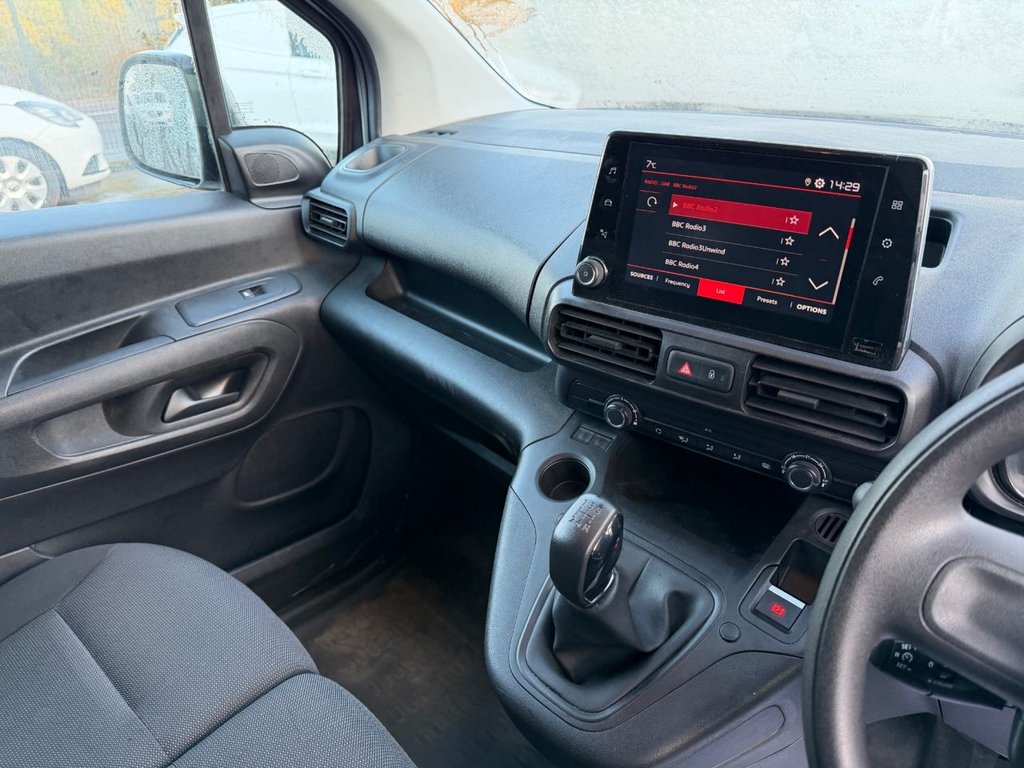 Used Citroen Berlingo 2021 for sale - 76961999: Photo 12