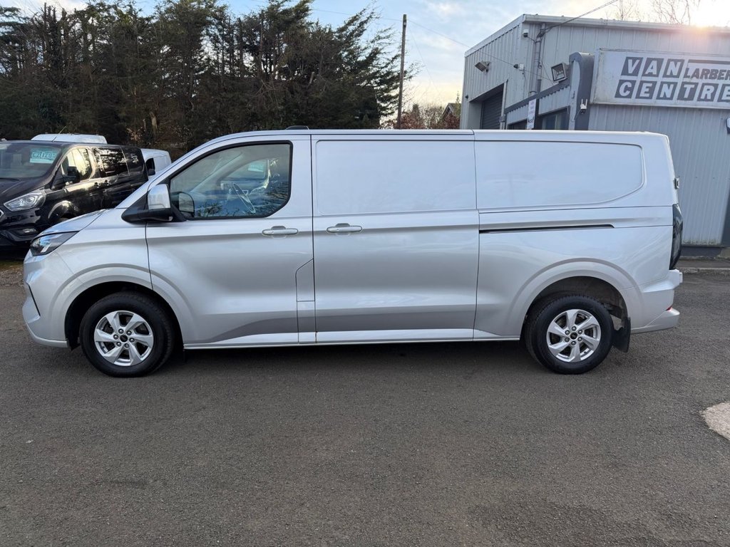 Used Ford Transit Custom 2024 for sale - 78029792: Photo 13