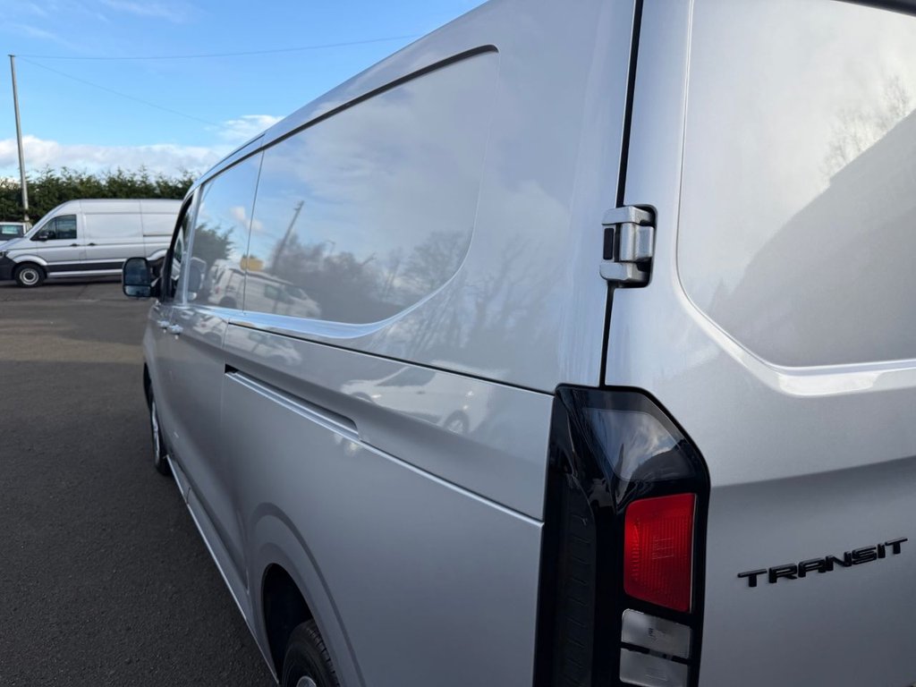 Used Ford Transit Custom 2024 for sale - 78029792: Photo 15