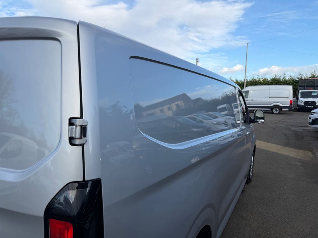 Used Ford Transit Custom 2024 for sale - 78029792: Photo 24