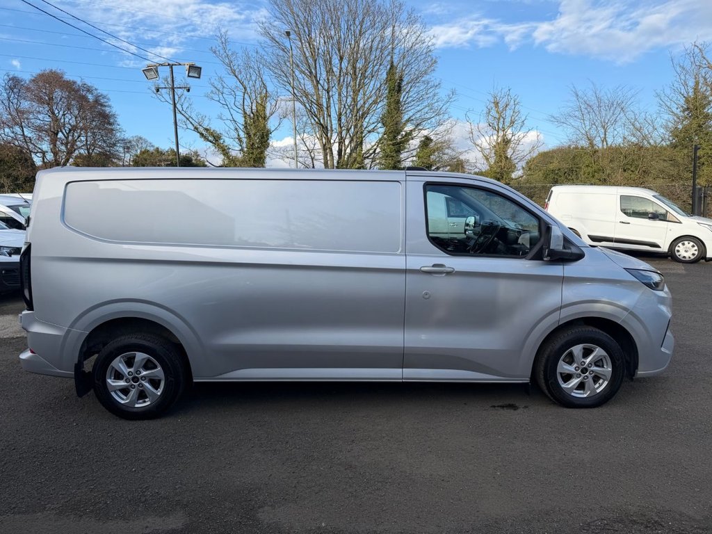 Used Ford Transit Custom 2024 for sale - 78029792: Photo 25