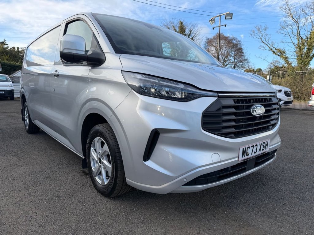 Used Ford Transit Custom 2024 for sale - 78029792: Photo 27