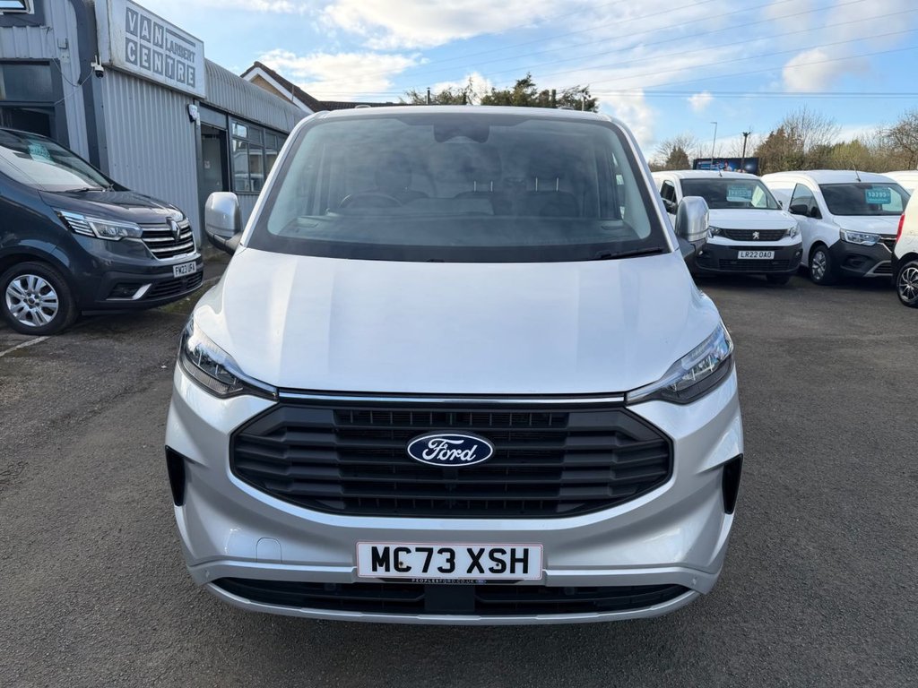 Used Ford Transit Custom 2024 for sale - 78029792: Photo 30