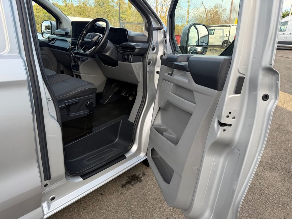 Used Ford Transit Custom 2024 for sale - 78029792: Photo 31