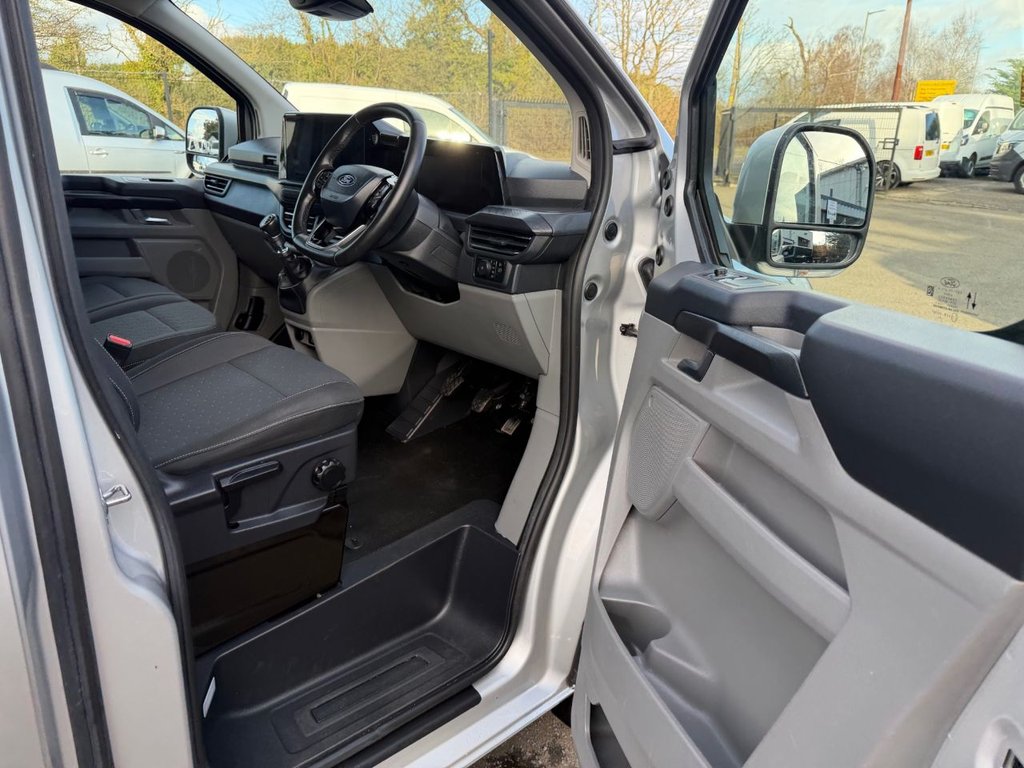 Used Ford Transit Custom 2024 for sale - 78029792: Photo 32