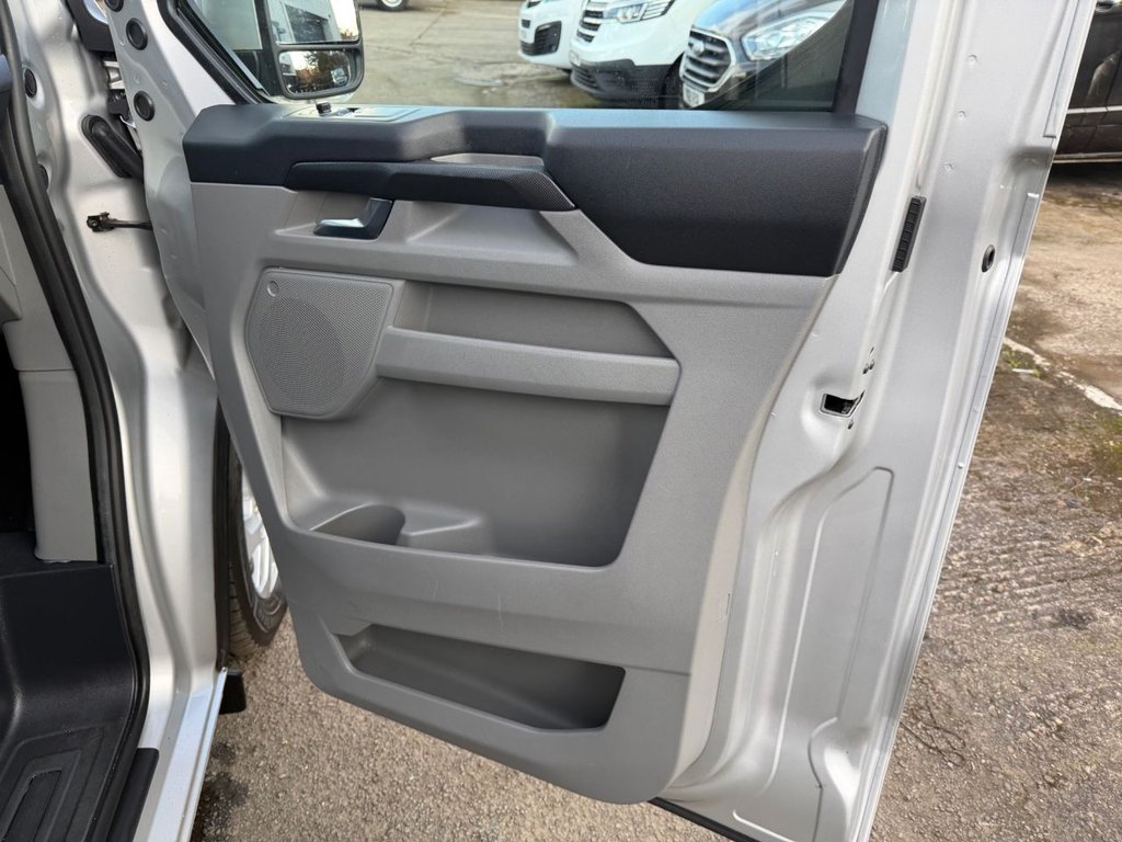 Used Ford Transit Custom 2024 for sale - 78029792: Photo 33