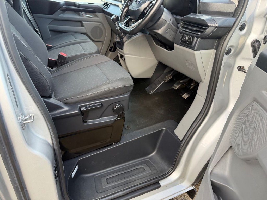 Used Ford Transit Custom 2024 for sale - 78029792: Photo 35