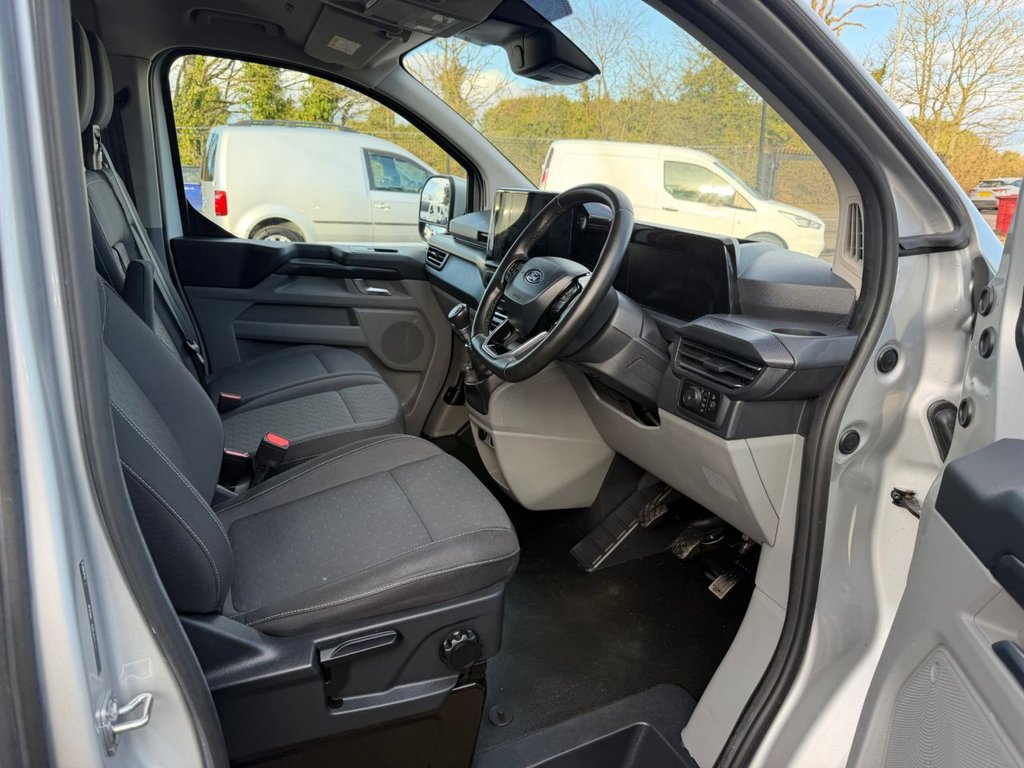 Used Ford Transit Custom 2024 for sale - 78029792: Photo 36