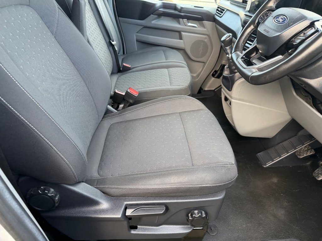 Used Ford Transit Custom 2024 for sale - 78029792: Photo 37