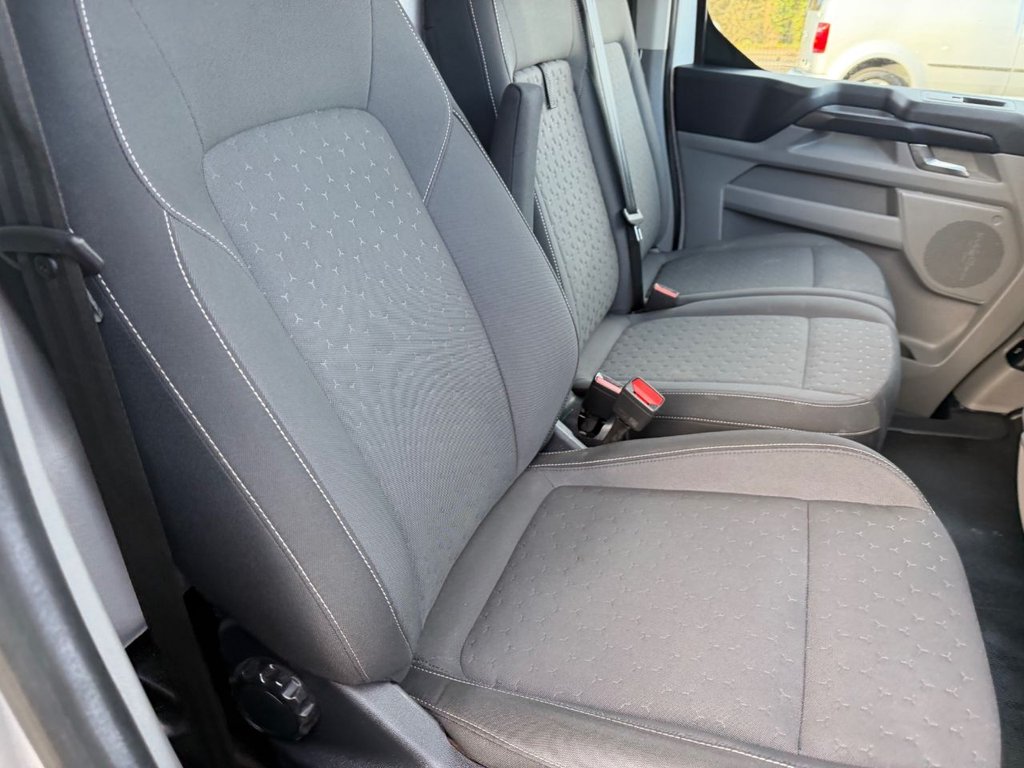 Used Ford Transit Custom 2024 for sale - 78029792: Photo 38