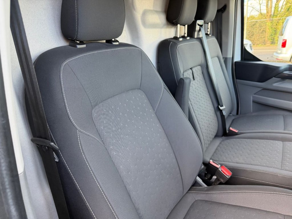 Used Ford Transit Custom 2024 for sale - 78029792: Photo 39