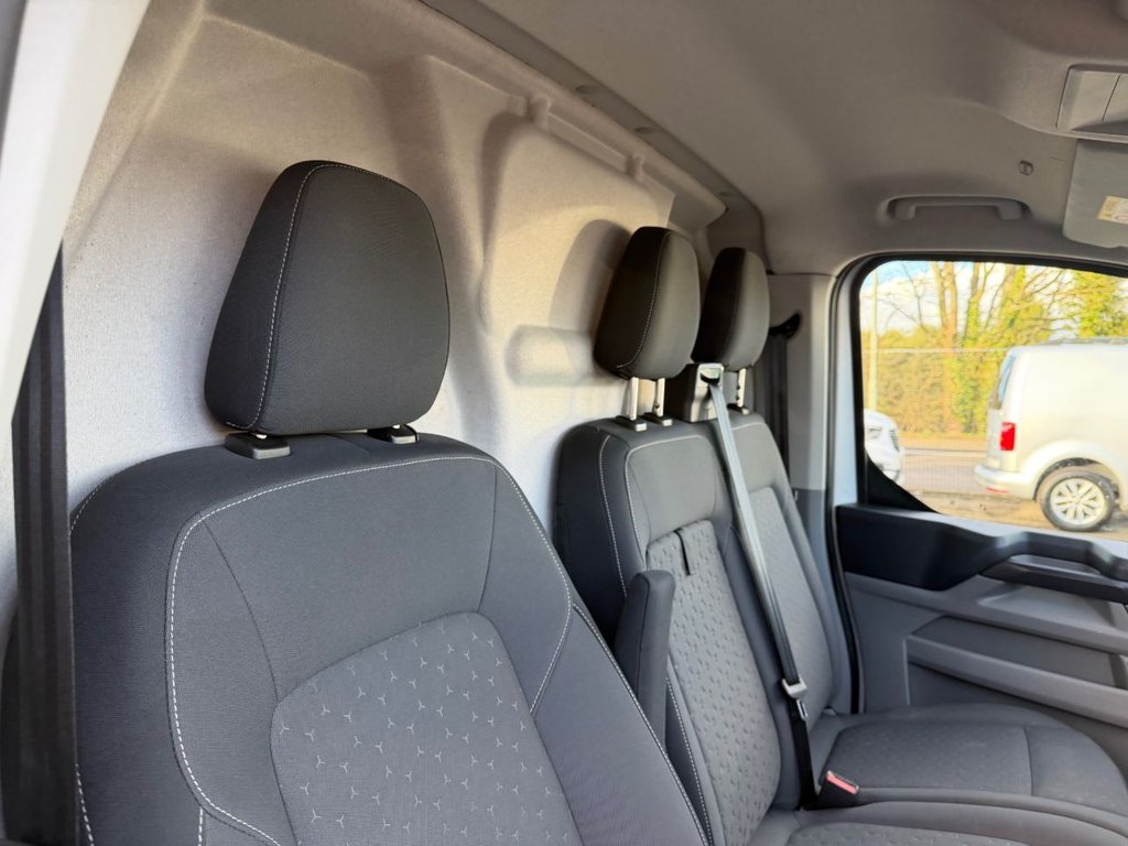 Used Ford Transit Custom 2024 for sale - 78029792: Photo 40