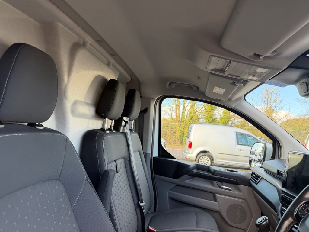Used Ford Transit Custom 2024 for sale - 78029792: Photo 41