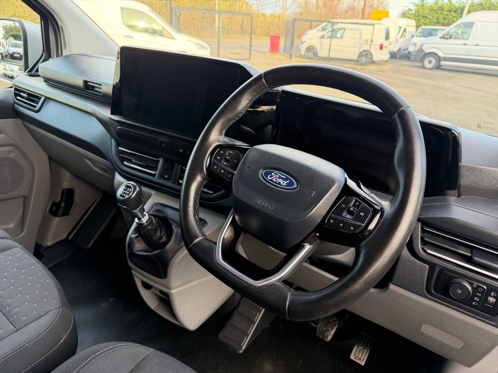 Used Ford Transit Custom 2024 for sale - 78029792: Photo 43