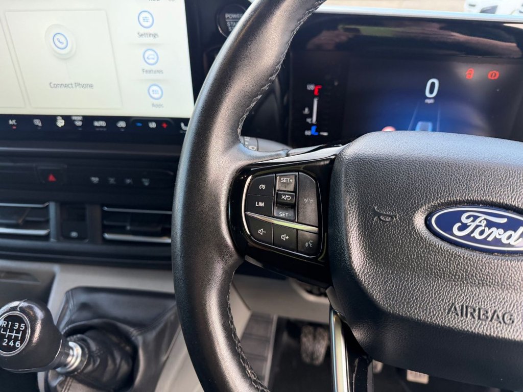 Used Ford Transit Custom 2024 for sale - 78029792: Photo 45