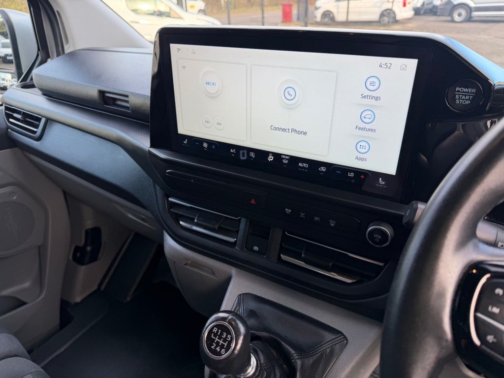 Used Ford Transit Custom 2024 for sale - 78029792: Photo 48