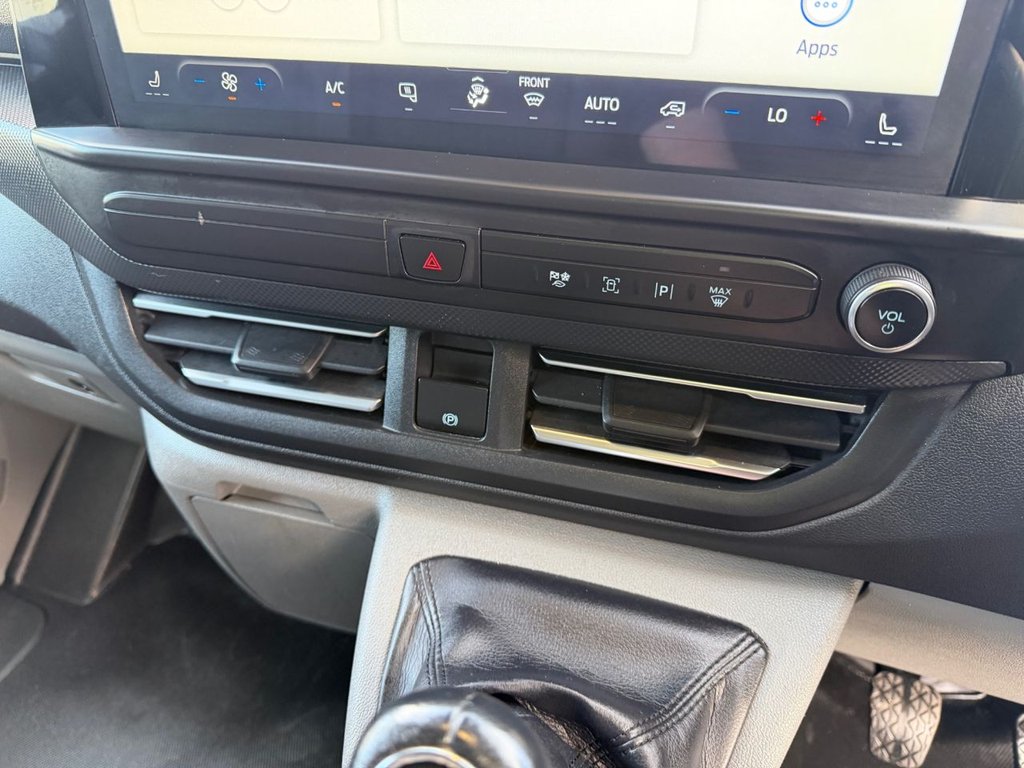Used Ford Transit Custom 2024 for sale - 78029792: Photo 49