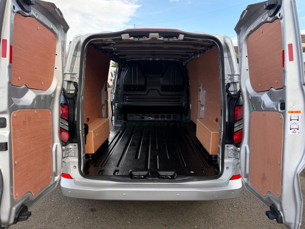 Used Ford Transit Custom 2024 for sale - 78029792: Photo 5
