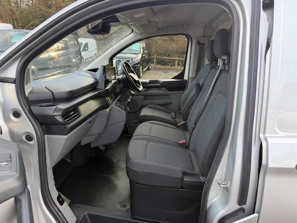 Used Ford Transit Custom 2024 for sale - 78029792: Photo 6