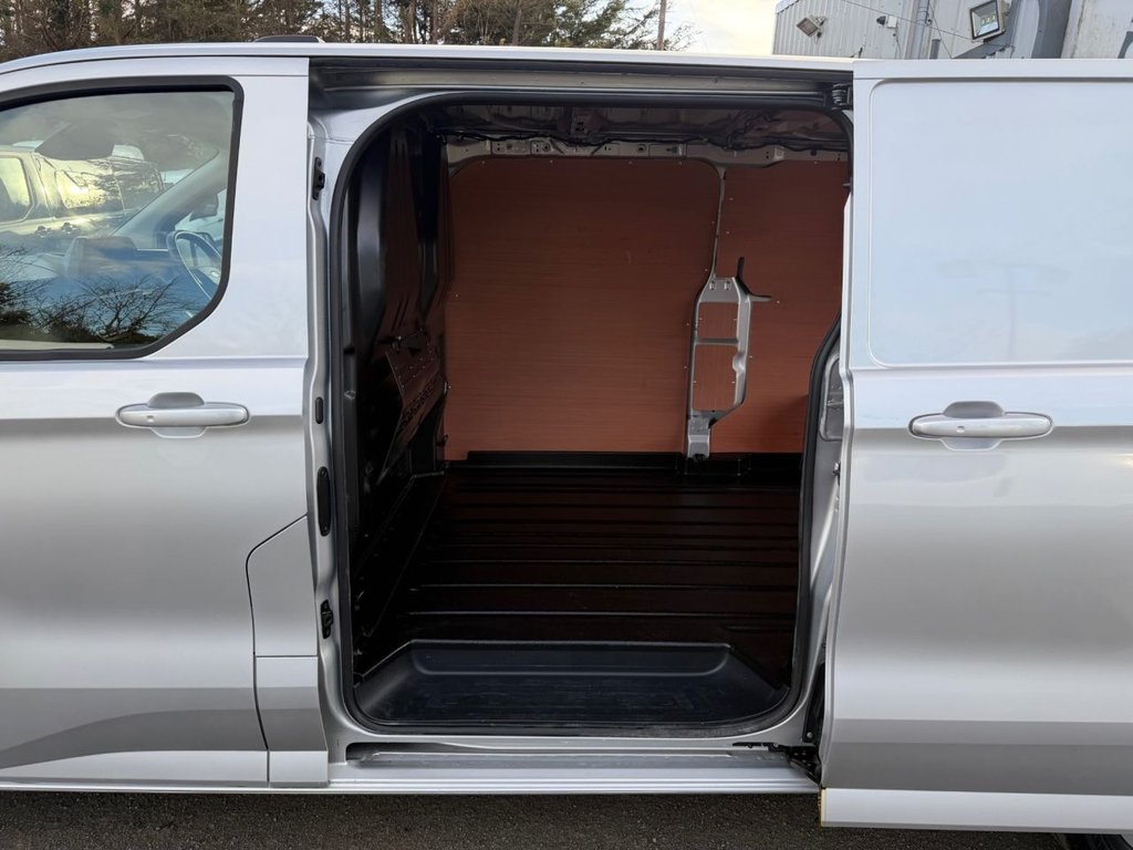 Used Ford Transit Custom 2024 for sale - 78029792: Photo 7