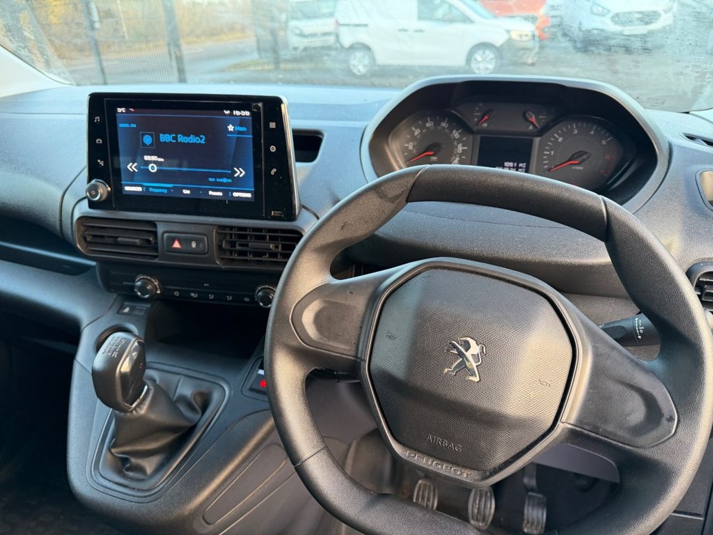 Used Peugeot Partner 2019 for sale - 77360081: Photo 12