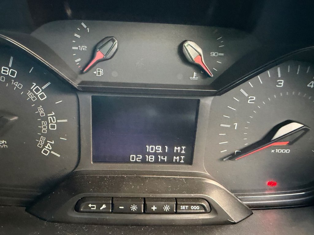 Used Peugeot Partner 2019 for sale - 77360081: Photo 13