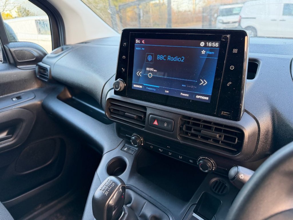 Used Peugeot Partner 2019 for sale - 77360081: Photo 14