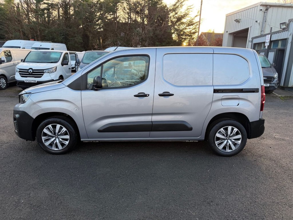 Used Peugeot Partner 2019 for sale - 77360081: Photo 5