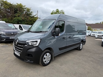 Used Renault Master 2023 for sale - 78839643: Photo