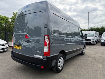 Used Renault Master 2023 for sale - 78839643: Photo