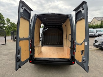 Used Renault Master 2023 for sale - 78839643: Photo