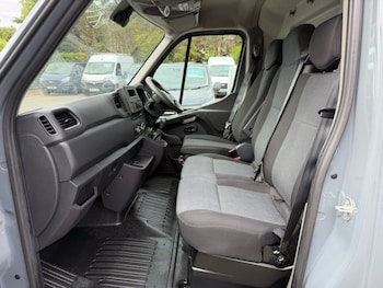 Used Renault Master 2023 for sale - 78839643: Photo