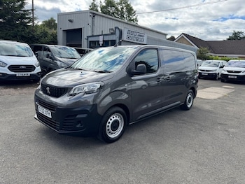 Used Peugeot Expert 2022 for sale - 75292858: Photo