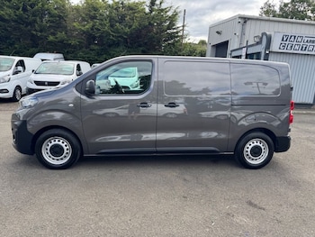 Used Peugeot Expert 2022 for sale - 75292858: Photo