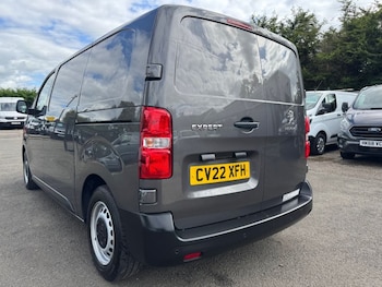 Used Peugeot Expert 2022 for sale - 75292858: Photo