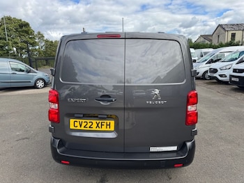 Used Peugeot Expert 2022 for sale - 75292858: Photo