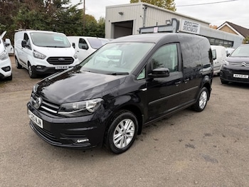 Volkswagen - Caddy