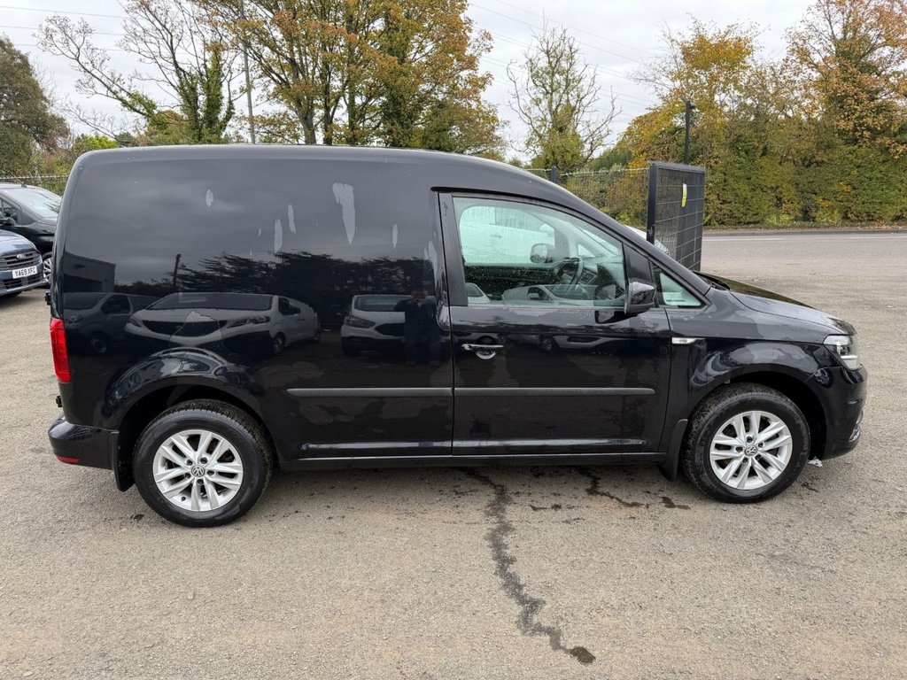 Used Volkswagen Caddy 2020 for sale - 76376194: Photo 6