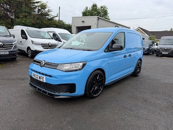 Used Volkswagen Caddy 2022 for sale - 79027057: Photo