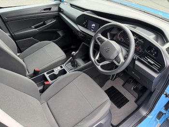 Used Volkswagen Caddy 2022 for sale - 79027057: Photo