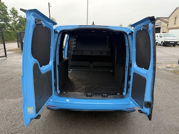 Used Volkswagen Caddy 2022 for sale - 79027057: Photo