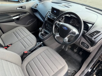 Used Ford Transit Connect 2021 for sale - 79563211: Photo