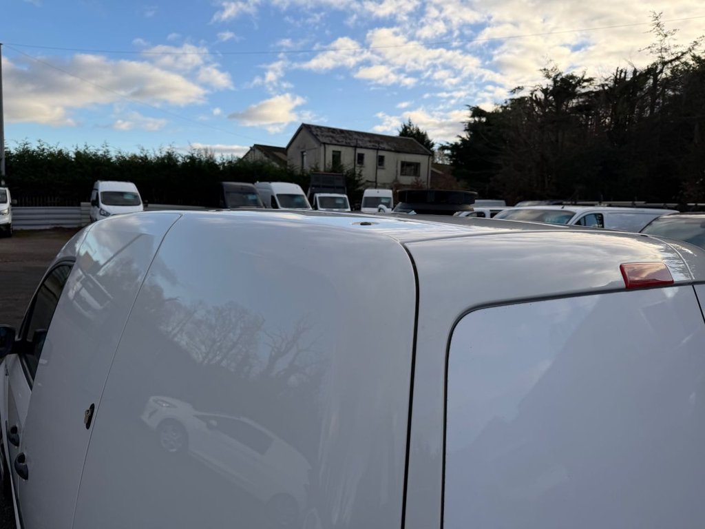 Used Volkswagen Caddy 2019 for sale - 76635515: Photo 13