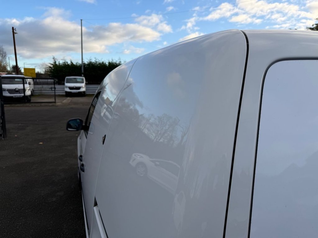 Used Volkswagen Caddy 2019 for sale - 76635515: Photo 14