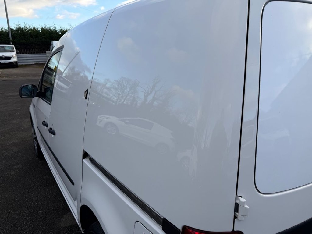 Used Volkswagen Caddy 2019 for sale - 76635515: Photo 15