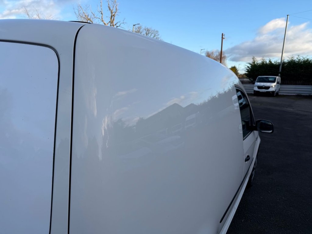 Used Volkswagen Caddy 2019 for sale - 76635515: Photo 25