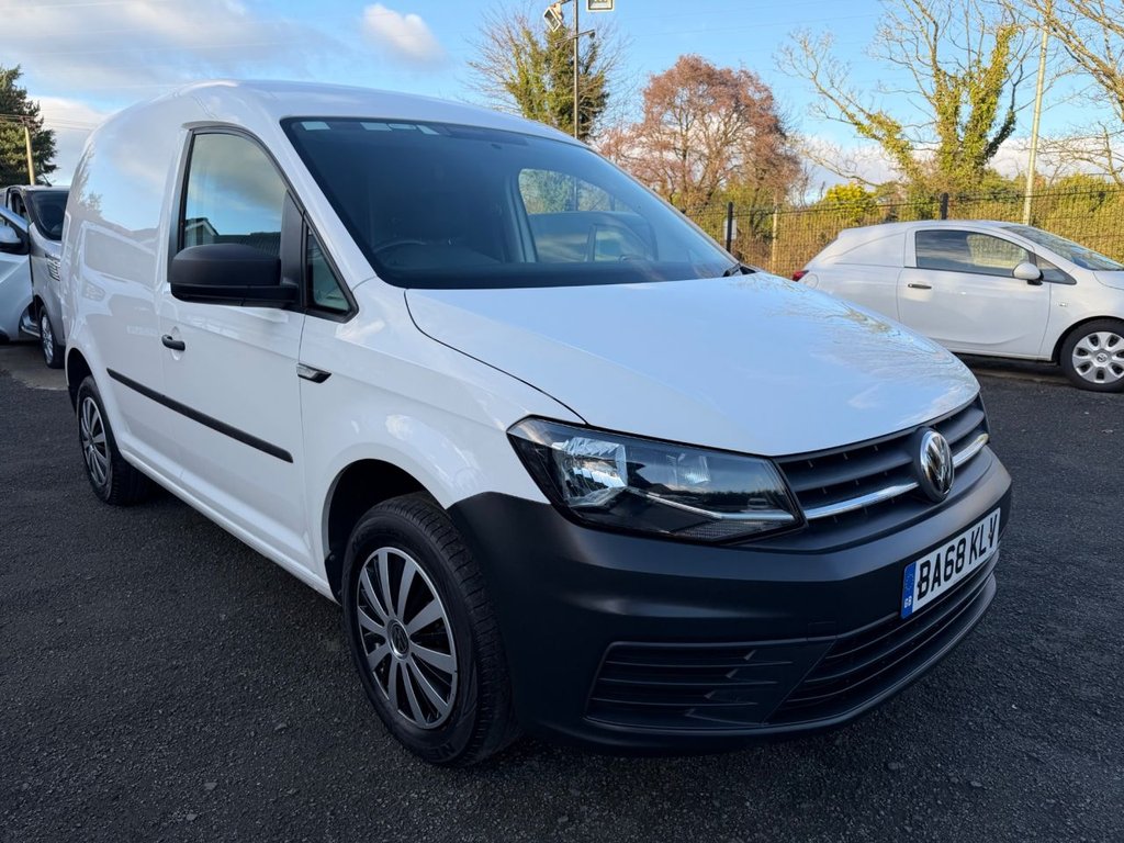 Used Volkswagen Caddy 2019 for sale - 76635515: Photo 28