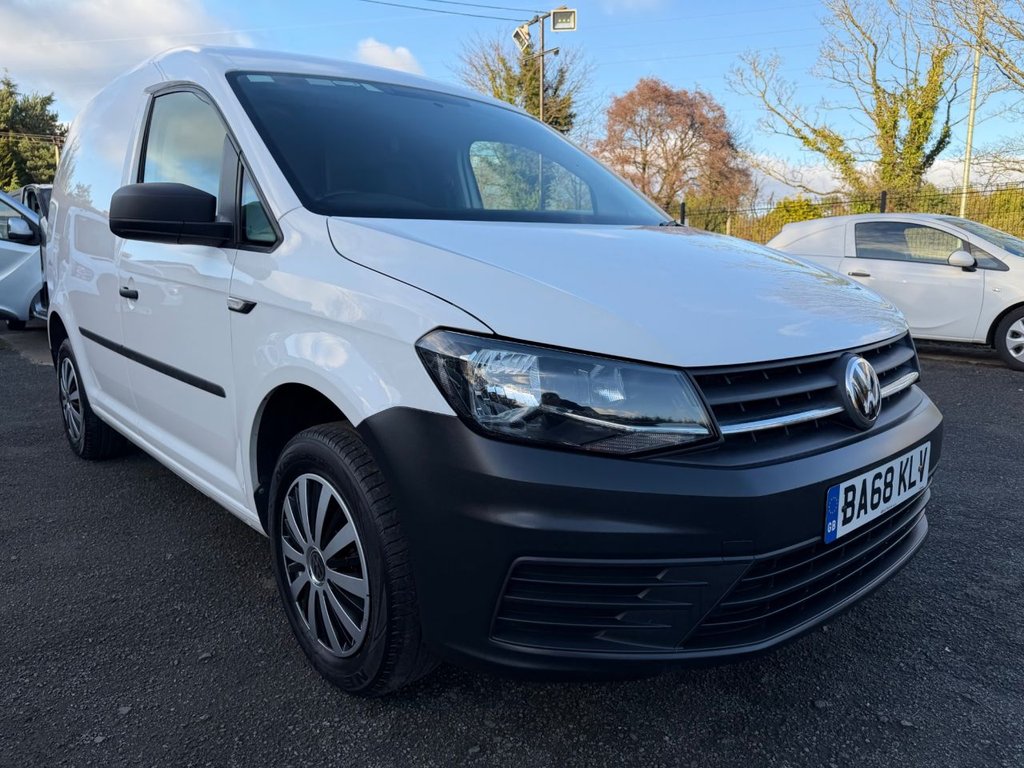Used Volkswagen Caddy 2019 for sale - 76635515: Photo 29